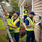 Property maintenance service
