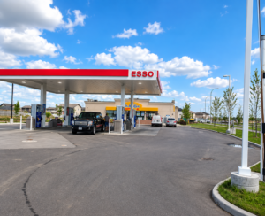 Commercial Property Maintenance in Fort Saskatchewan