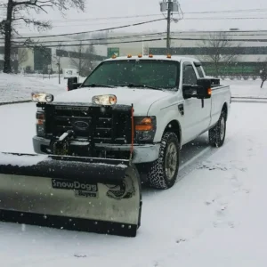 Snow Removal