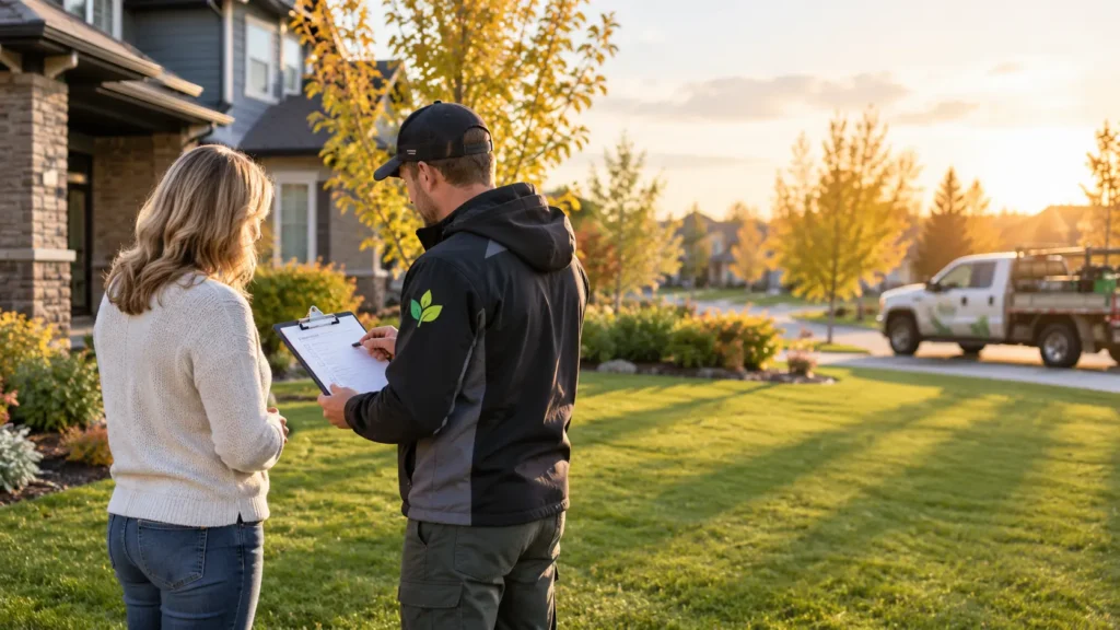 How to Choose a Property Care Company: 10-Point Checklist